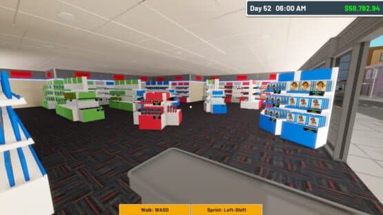 Gamestonk Simulator: Gone Rogue — screenshot 2