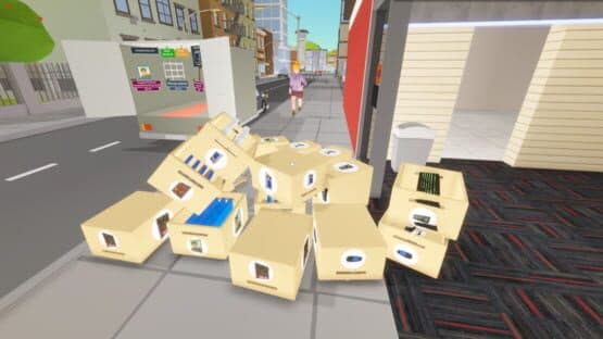 Gamestonk Simulator: Gone Rogue — screenshot 4