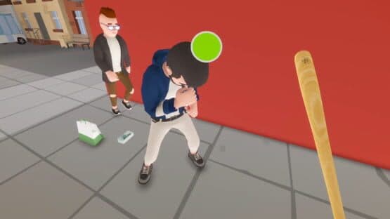 Gamestonk Simulator: Gone Rogue — screenshot 5