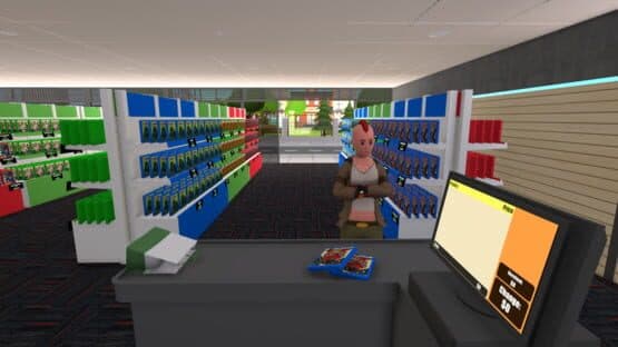 Gamestonk Simulator: Gone Rogue — screenshot 6