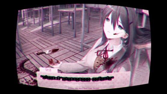 Doki Doki The Yuri Parable — screenshot 2