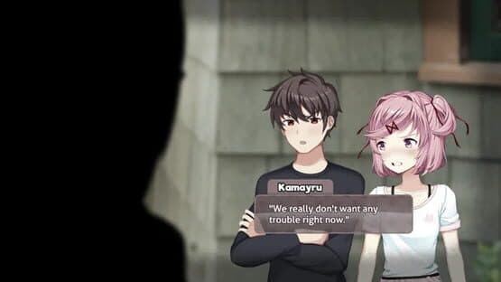 Doki Doki Your Bully: Natsuki — screenshot 3