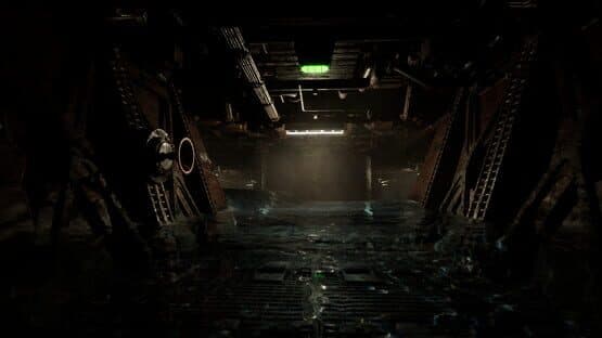 Sunken Veins — screenshot 1