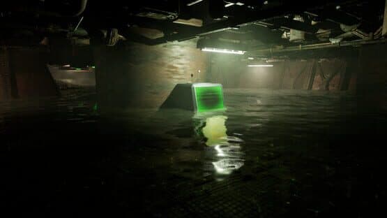 Sunken Veins — screenshot 4