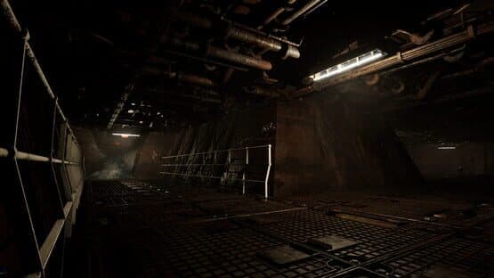 Sunken Veins — screenshot 5