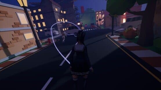 Miku: May I Keep Up? — screenshot 1