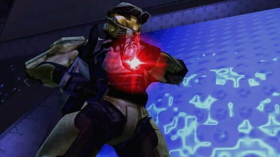 Ruby's Rebalanced Halo CE Campaign — screenshot 2