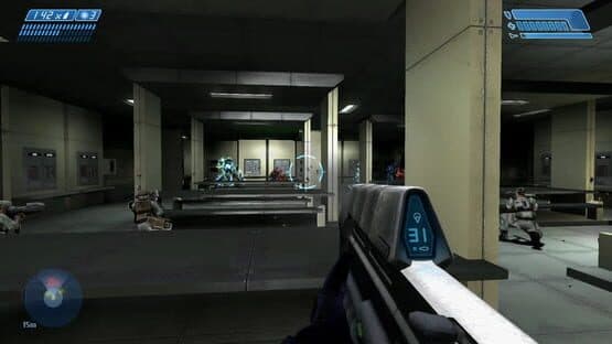 Ruby's Rebalanced Halo CE Campaign — screenshot 3