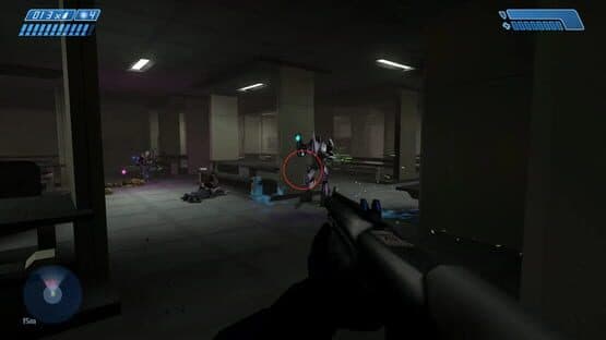 Ruby's Rebalanced Halo CE Campaign — screenshot 4