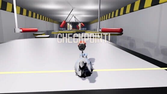 Never Experiment On Cats! — screenshot 3