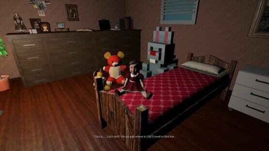 Lily — screenshot 1