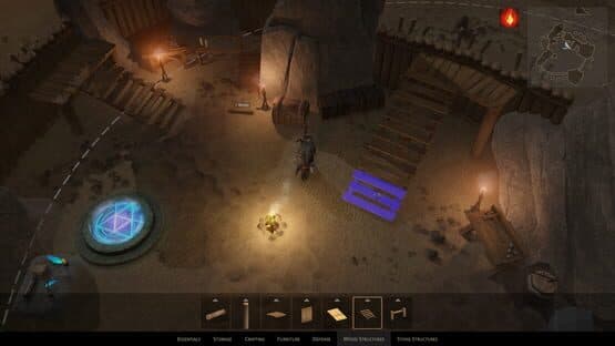 Beyond the Map — screenshot 1