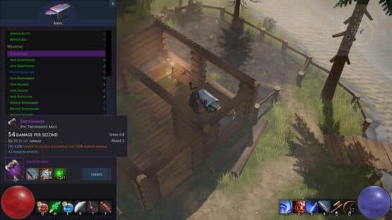 Beyond the Map — screenshot 2