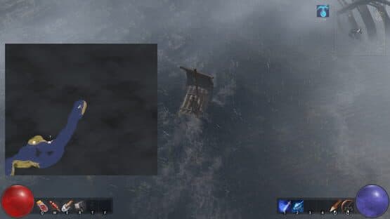 Beyond the Map — screenshot 5