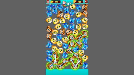 Animal Connect Fusion — screenshot 1
