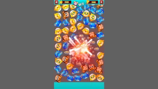 Animal Connect Fusion — screenshot 2