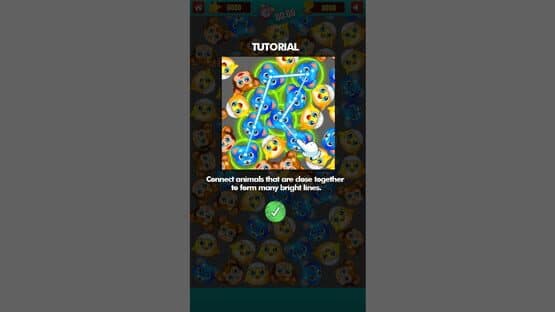 Animal Connect Fusion — screenshot 3