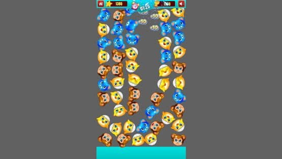 Animal Connect Fusion — screenshot 4