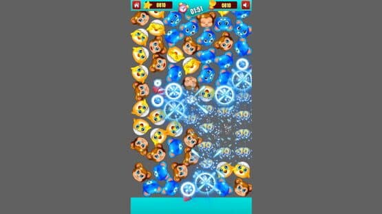 Animal Connect Fusion — screenshot 6