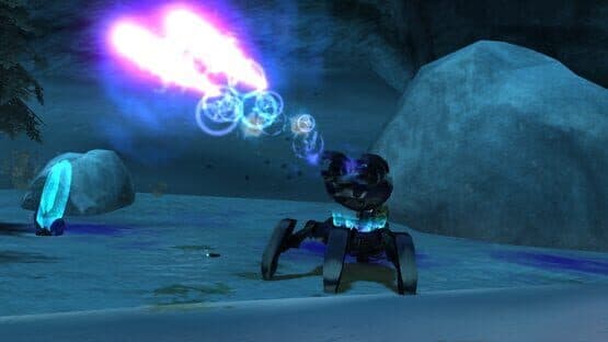 The Flood: Forgotten Exile — screenshot 3