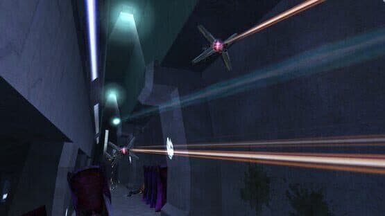 The Flood: Forgotten Exile — screenshot 4