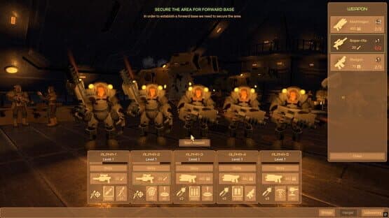 Expedition: Shadow World — screenshot 4