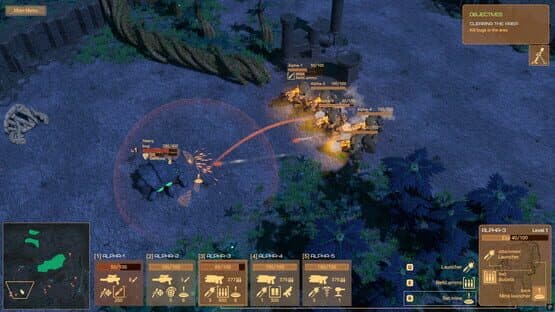 Expedition: Shadow World — screenshot 5