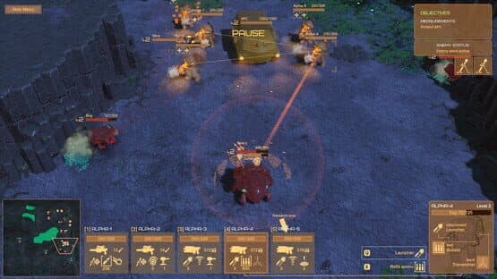 Expedition: Shadow World — screenshot 6