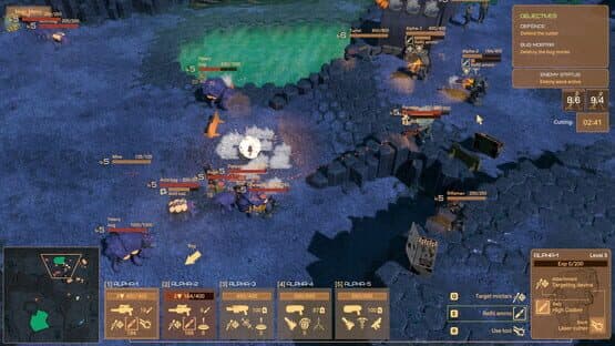 Expedition: Shadow World — screenshot 7