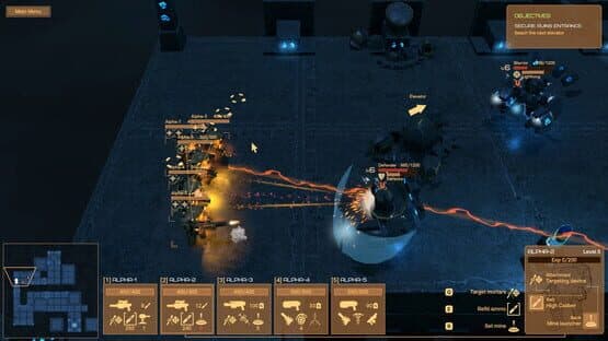 Expedition: Shadow World — screenshot 8
