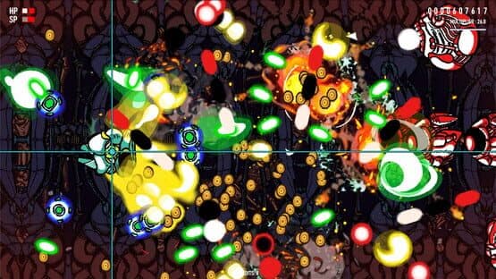 WDF — screenshot 5
