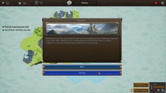 Hexia — screenshot 3