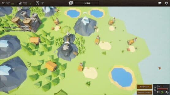 Hexia — screenshot 4