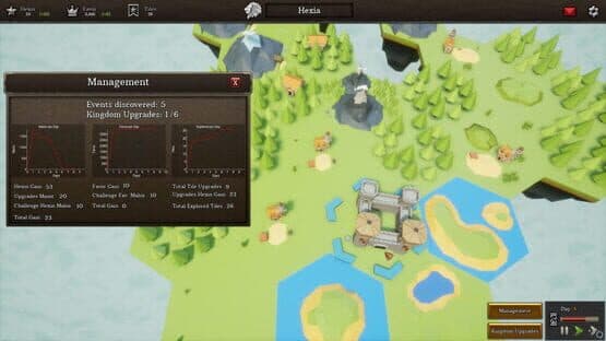 Hexia — screenshot 6