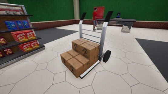 Store Empire — screenshot 3