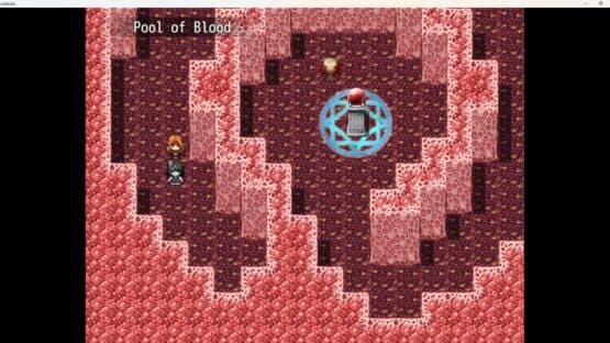 NecroWorld — screenshot 5