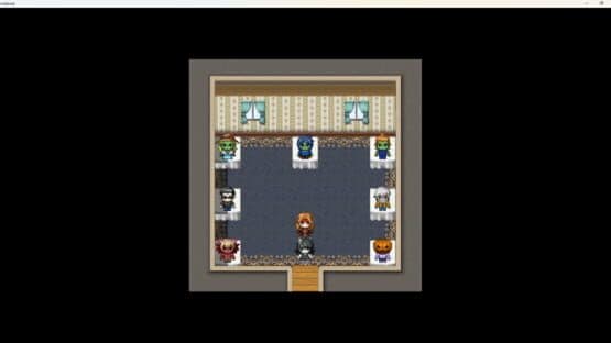 NecroWorld — screenshot 6
