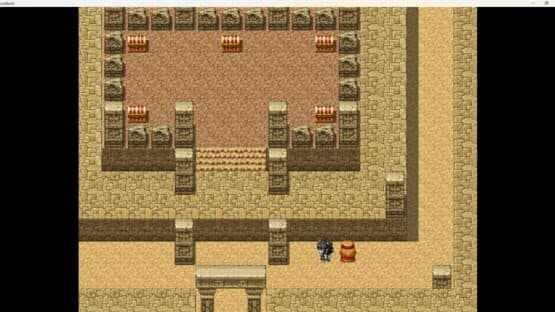 NecroWorld — screenshot 7