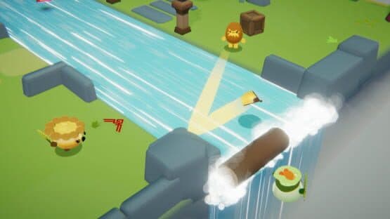 Shaolin Bao — screenshot 6