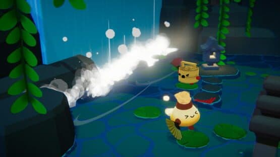 Shaolin Bao — screenshot 7