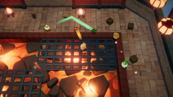 Shaolin Bao — screenshot 8