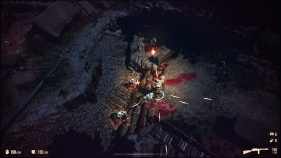 Frontline Fury: Trenches, Mud & Blood — screenshot 3