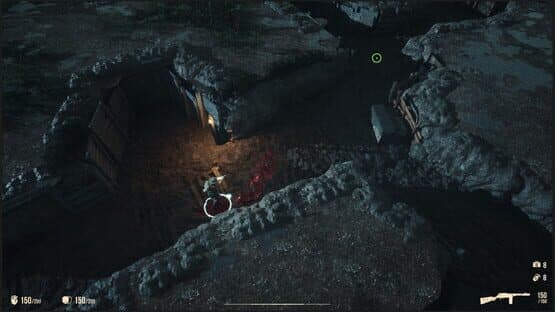 Frontline Fury: Trenches, Mud & Blood — screenshot 5