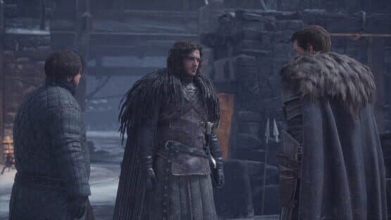 Game of Thrones: Kingsroad — screenshot 1