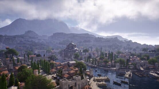 Game of Thrones: Kingsroad — screenshot 2