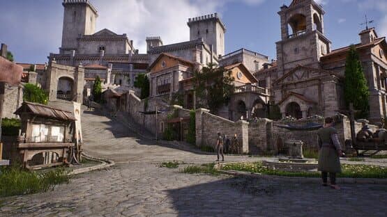 Game of Thrones: Kingsroad — screenshot 3