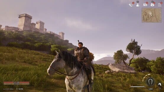 Game of Thrones: Kingsroad — screenshot 4