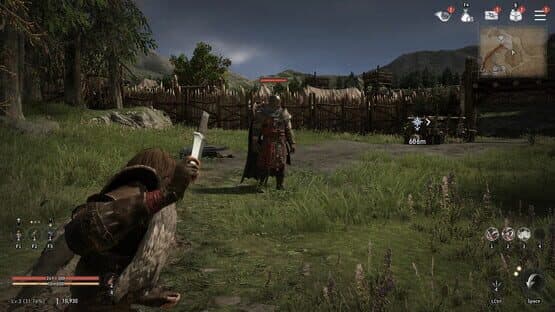 Game of Thrones: Kingsroad — screenshot 8