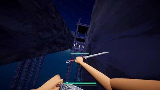 Disguised Blessing — screenshot 1