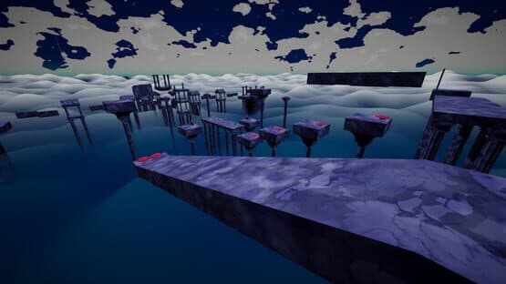 Disguised Blessing — screenshot 2